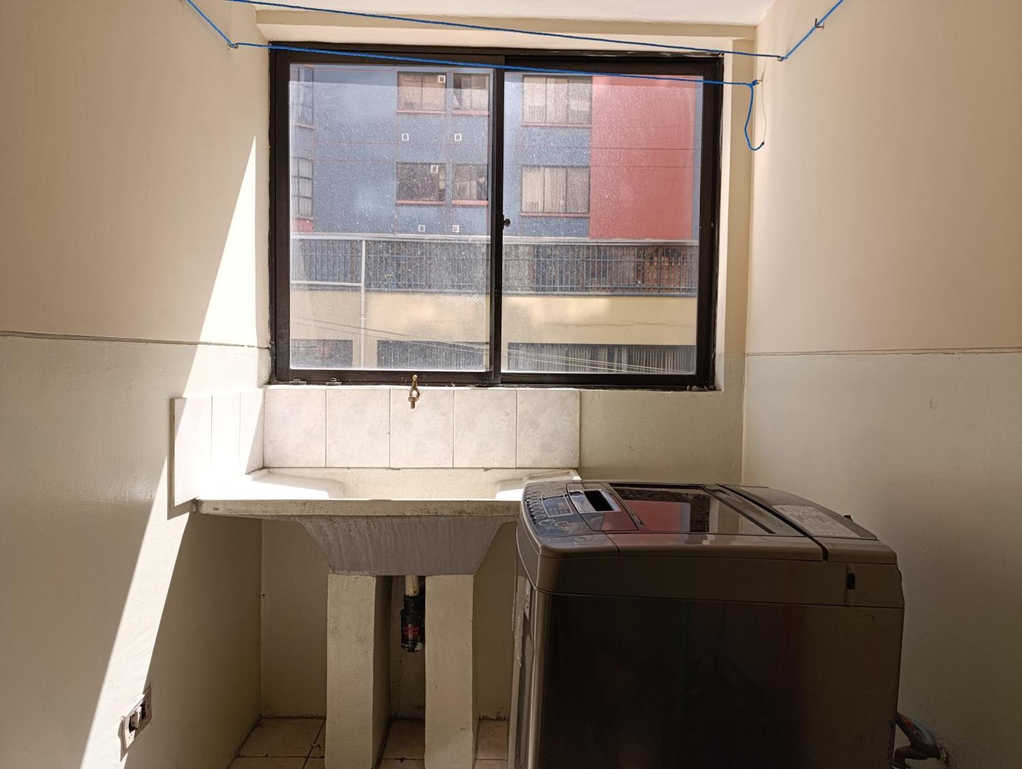 Departamento De 4 Espacioso Cerca Del Centro De Apartamento La Paz
